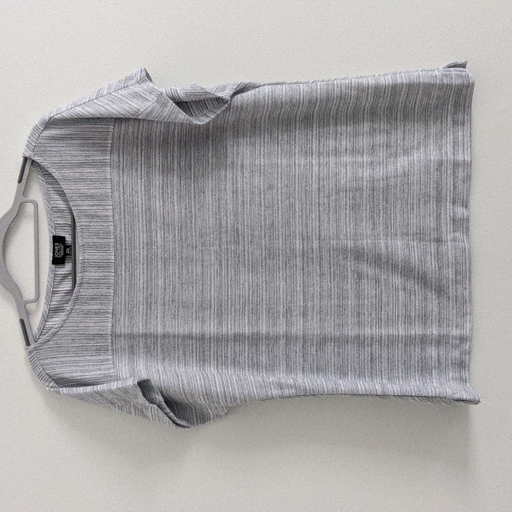 Jones New York Signature Woman's XL Shirt
